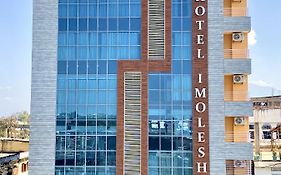 Hotel Imolesh Imphal